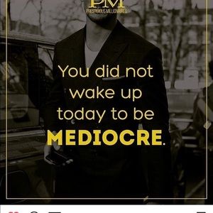 Meet your Posher, Joseph